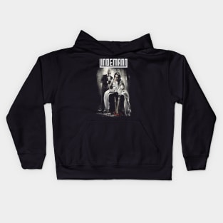 Lindemann Kids Hoodie